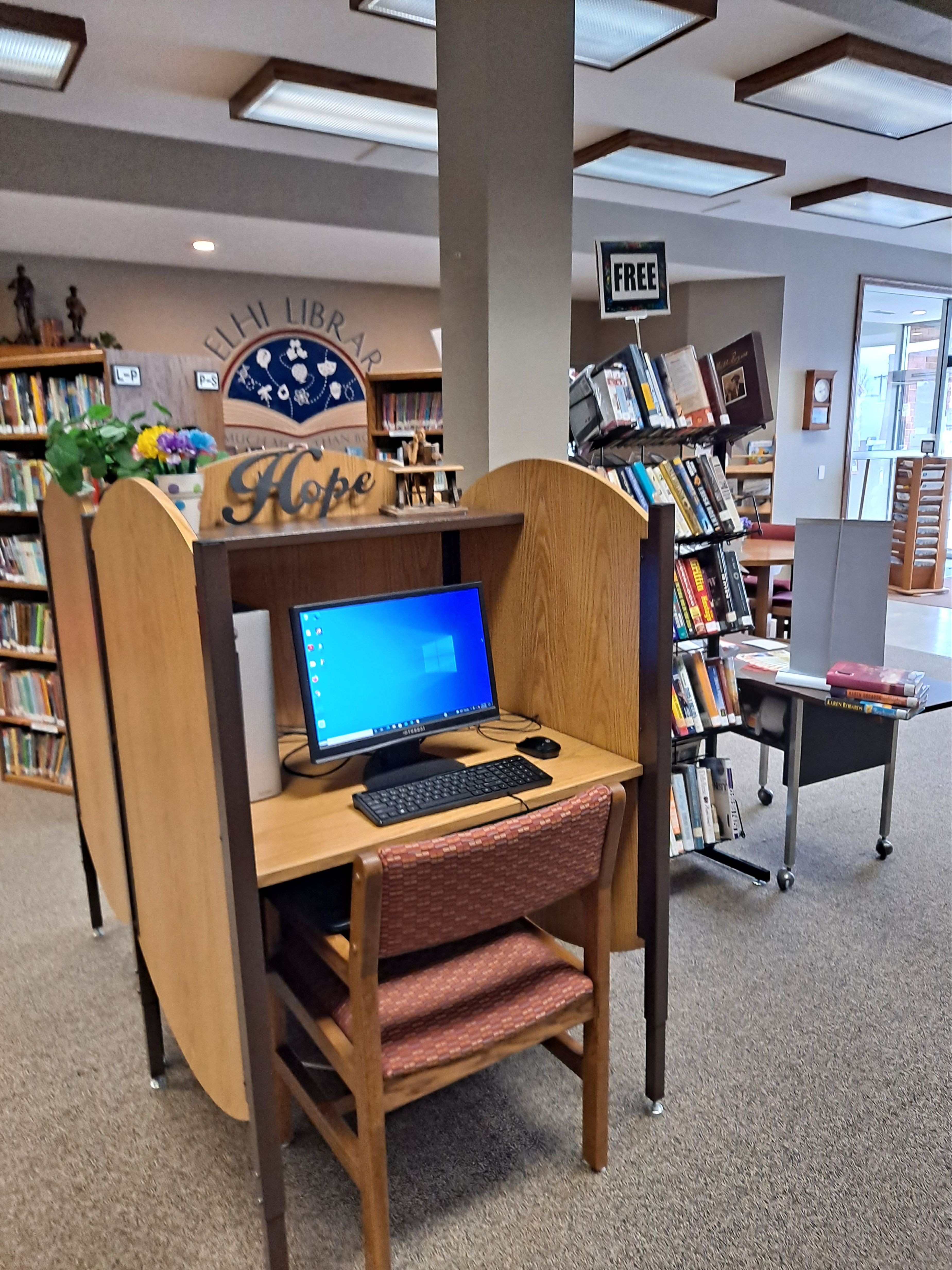 Delhi Public Library Delhi Public Library