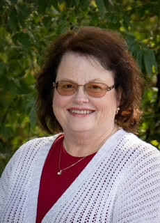 Susan Button Library Director